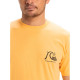 Quiksilver Ανδρική κοντομάνικη μπλούζα Evo Original - Short Sleeves T-Shirt